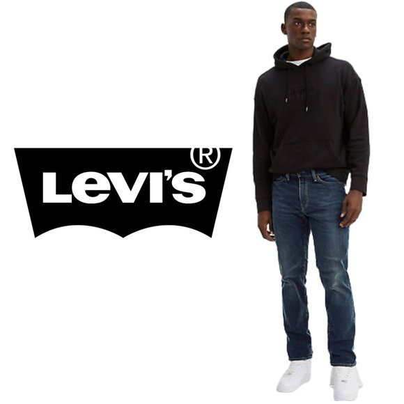 Levi's Other - Levi's 541 Athletic Taper Jeans -31x32